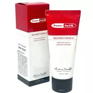 파워풀엑스 리커버리 크림 플러스 100ml