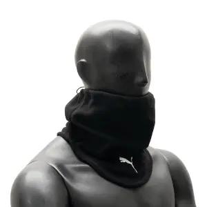 푸마 05438601 인디비쥬얼윈터라이즈 넥워머스포츠 자전거 멀티 겨울목토시 목토 방한티 등산