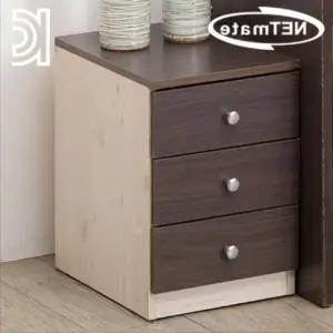서랍장 3단 NETmate
