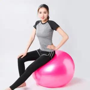 스트레칭 요가 헬스용품 운동 필라테스 짐볼 홈트레이닝
