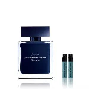 포 힘 뚜왈렛 블루 누와르, 100ml, 1개