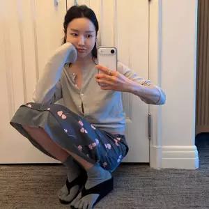 [메이비베이비] Sable Cardigan (3colors)