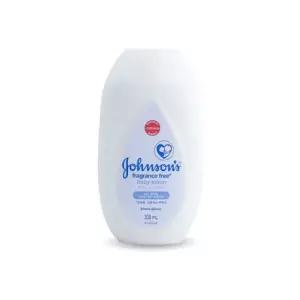 존슨즈 베이비 로션 화이트 300ml