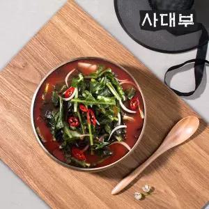 [사대부집곳간]사대부 열무물김치 5kg(국내산 열무, 여리고 풋풋한 열무)
