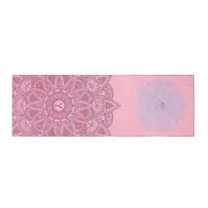요가매트 타월 185 x 63cm 커버 필라테스 수건 세탁