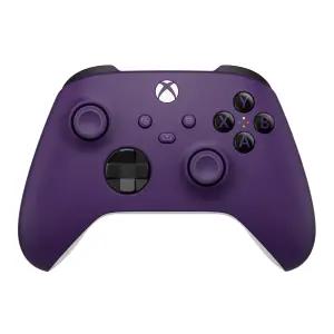 Xbox 코어 무선 게임 컨트롤러 - 아스트랄 퍼플 시리즈 X S One Windows PC Android 및 iOS
