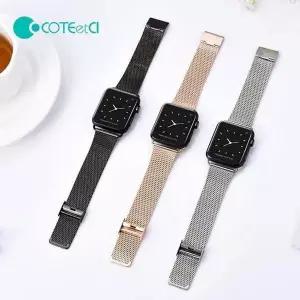 메탈 워치 시계줄 밴드 스트랩 8 7 6 5 4세대