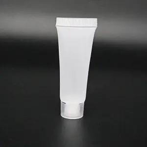 [룽스_61]공병 폼 클렌징 용기 필통 튜브공병 10ml