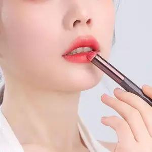 [룽스_61]메이크업 소프트 립 립브러쉬 브러쉬