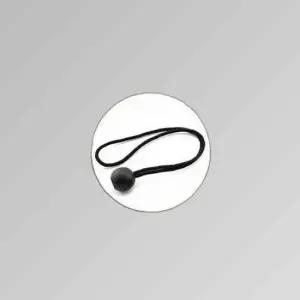 볼타입 스트레치코드 20P 15cm 스트링 탄성끈 로프