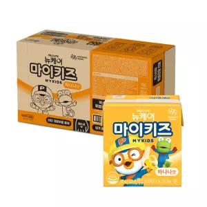 [본사직영] 뉴케어 마이키즈 바나나맛 (150mlx24팩) 1박스