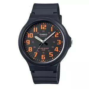 [카시오] 수능 시계 남성 저소음 수험생 MW-240-4B!