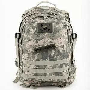 ( )혜명몰 밀리터리 멀티 백팩카모 기본형 밀리터리백팩 생존배낭 캠핑용백팩 대용량백팩 아웃도어가방