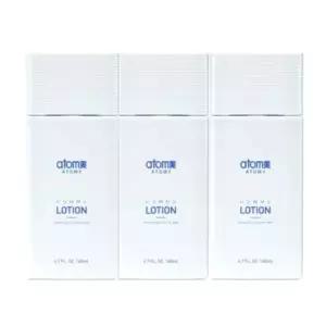 애터미 옴므 로션 140ml x 3개