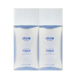 애터미 옴므 토너 140ml x 2개