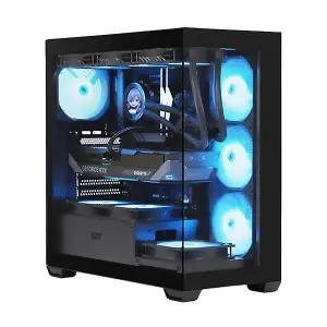 [순정PC] 조립PC 게이밍 라이젠 7800X3D 라라랜드 완본체 패키지