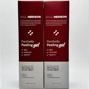폴메디슨 판텔라 필링젤 155ml x 2개