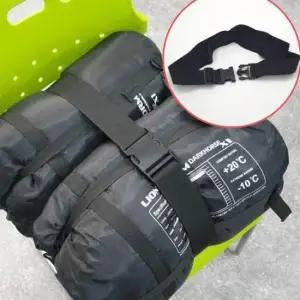 캠핑 고정끈 버클형 웨빙스트랩 50mmx1.8m 벨트