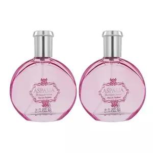 아스파시아 오데 퍼퓸 우먼 부케 안나 50ml 2개