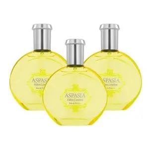 아스파시아 오데 퍼퓸 우먼 아듀 런던 50ml 3개