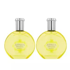 아스파시아 오데 퍼퓸 우먼 아듀 런던 50ml 2개