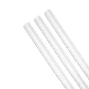 5mm 투명 일자형 빨대 카페 일회용 테이크아웃 스트로우 1박스 10000개