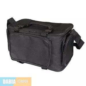 국산 카메라 가방 수납가방 대형 DCB-1003
