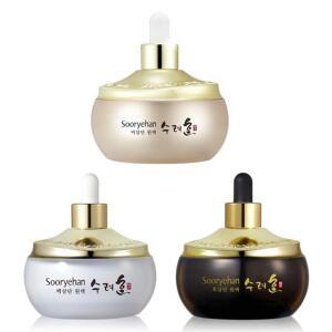 수려한 비삼단 백삼단 흑삼단 원액 45ml
