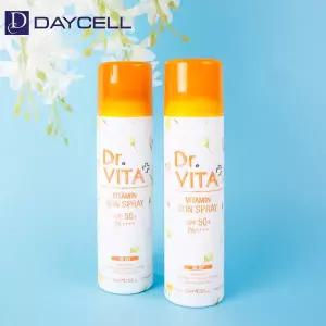 [데이셀]닥터비타 비타민 선스프레이 150ml
