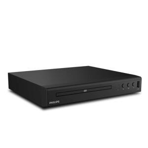 필립스공식판매점 TAEP200 코드프리DVD플레이어 USB 고화질HDMI 1080P region free NTSC PAL재생 미국 유럽