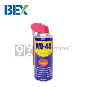 무료배송 BEX WD-40 450ml SS 24개 1박스/다목적/방청/윤활제/450ml/SS/220ml/120ml/78ml/35ml/윤활/녹방지
