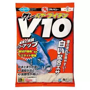 [마루큐] 구레 파워 V10