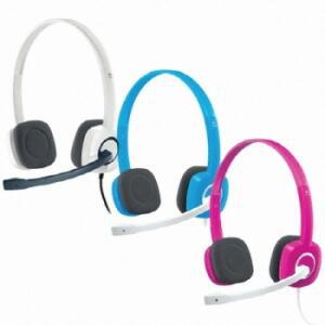 로지텍 H150 (정품) PC헤드셋