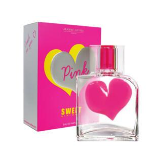 프랑스 명품향수 장아떼 핑크 스위트 식스틴 EDP 100ml(리뉴얼제품)