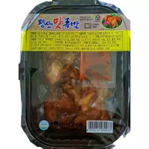 평산족발 350g 안주 맛족발