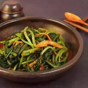 여름에도 겨울에도 시원한 열무김치3kg