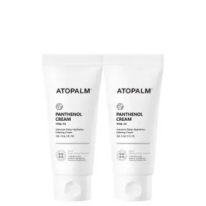 아토팜 판테놀 크림 80ml 2개