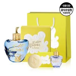 롤리타 렘피카 르 퍼퓸 EDP 50ml+(증정) 미니어처 4.5ml+비누25g+쇼핑백