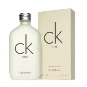 캘빈클라인 CK ONE EDT 200ml 100ml 50ml