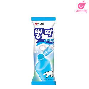 뽕따 소다 35개