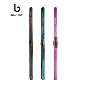 BOXTER 박스터 고강도 PC 로드케이스 낚시가방 125