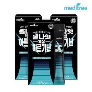 [메디트리]올나잇 액상 L 아르기닌 6000 3박스