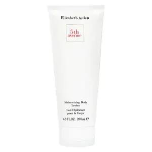 엘리자베스아덴 5번가 바디로션 200ml