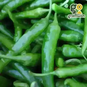 청양고추 상등급 5KG 국산 못난이 청량고추 매운 땡초