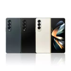 [삼성]갤럭시 Z폴드4 256GB SM-F936 미사용 공기계 새상품 풀박스