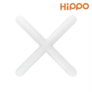 [히포]LED 십자 55W 라인등 유백 주광 6500K DBB055B