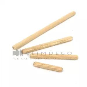 소포장목다보 5mm 30mm부터 100mm 까지 뉴질랜드 뉴송 아이교구 목심 목다보 못
