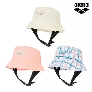 [아레나수영복] 아동 서프햇 모자 색상 택1 A4AC1BH03