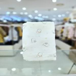 [아가방][아가방갤러리] 거즈이불 베베고블랭킷 01R084406 (P003264473)