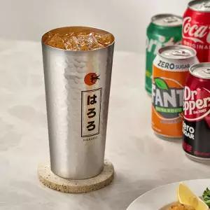 하로로 알루 사와 컵 800ml